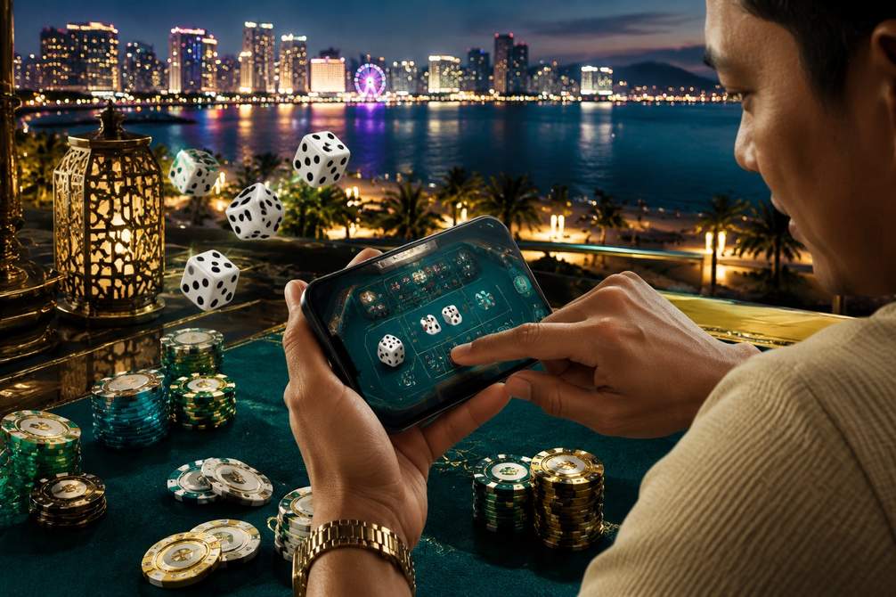 casinoolus