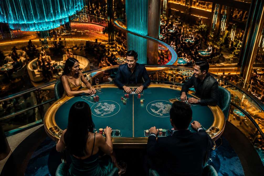 casinoolus