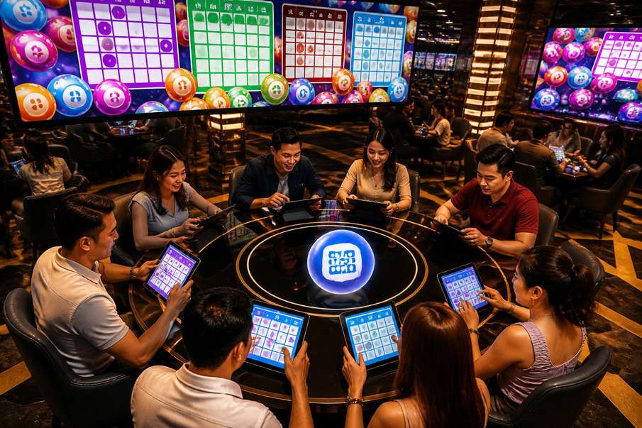 casinoolus