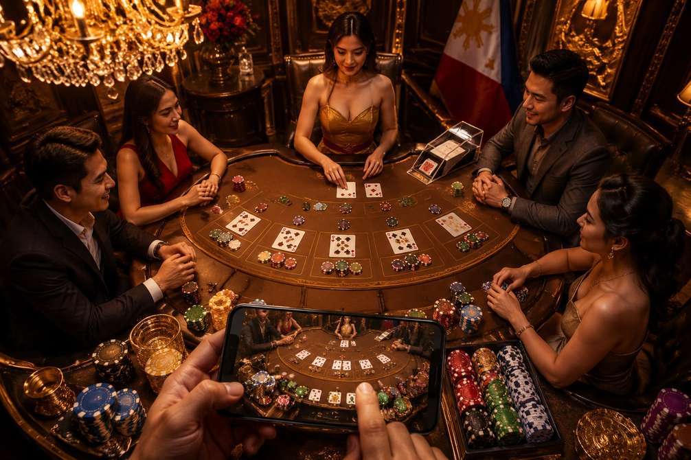 casinoolus