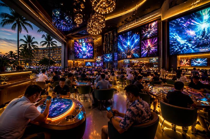 casinoolus