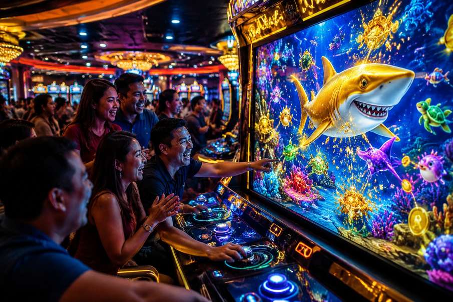 casinoolus