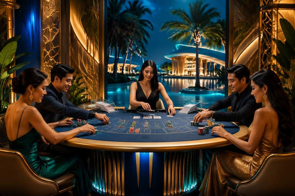 casinoolus