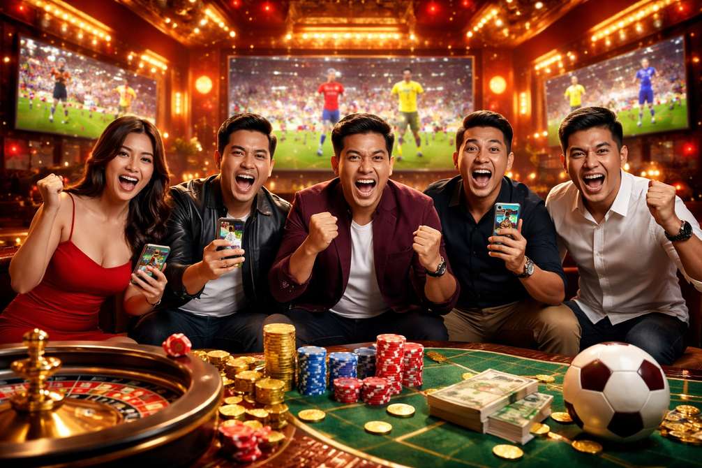 casinoolus