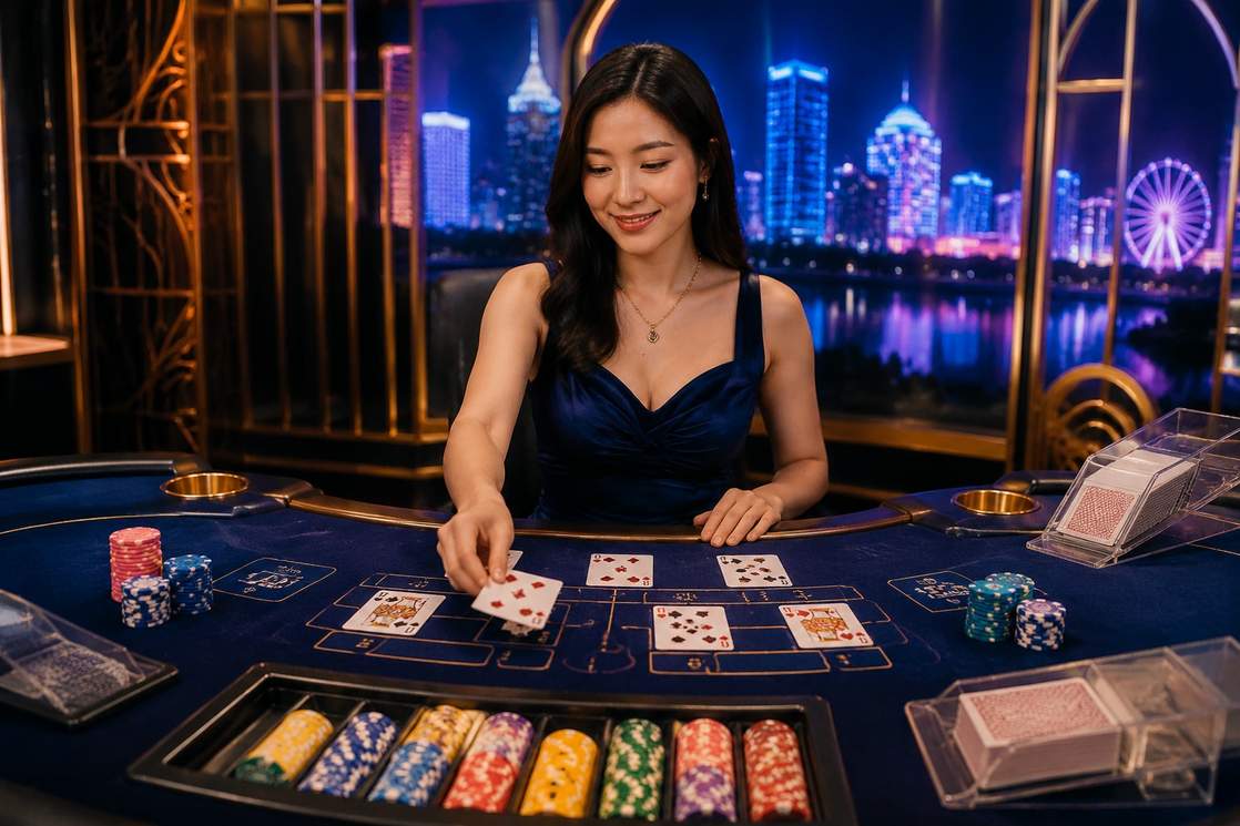 casinoolus