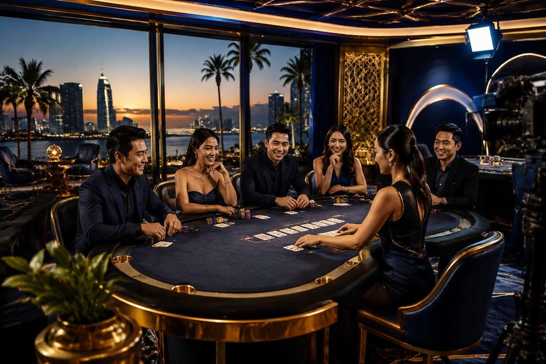 casinoolus