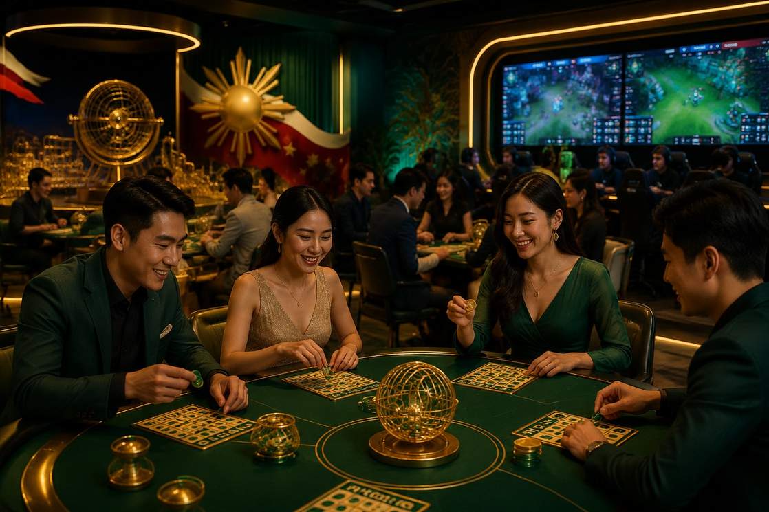 casinoolus