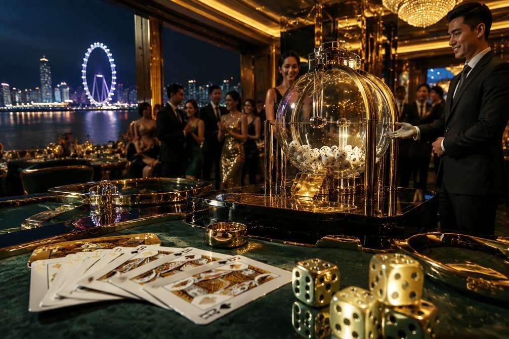 casinoolus