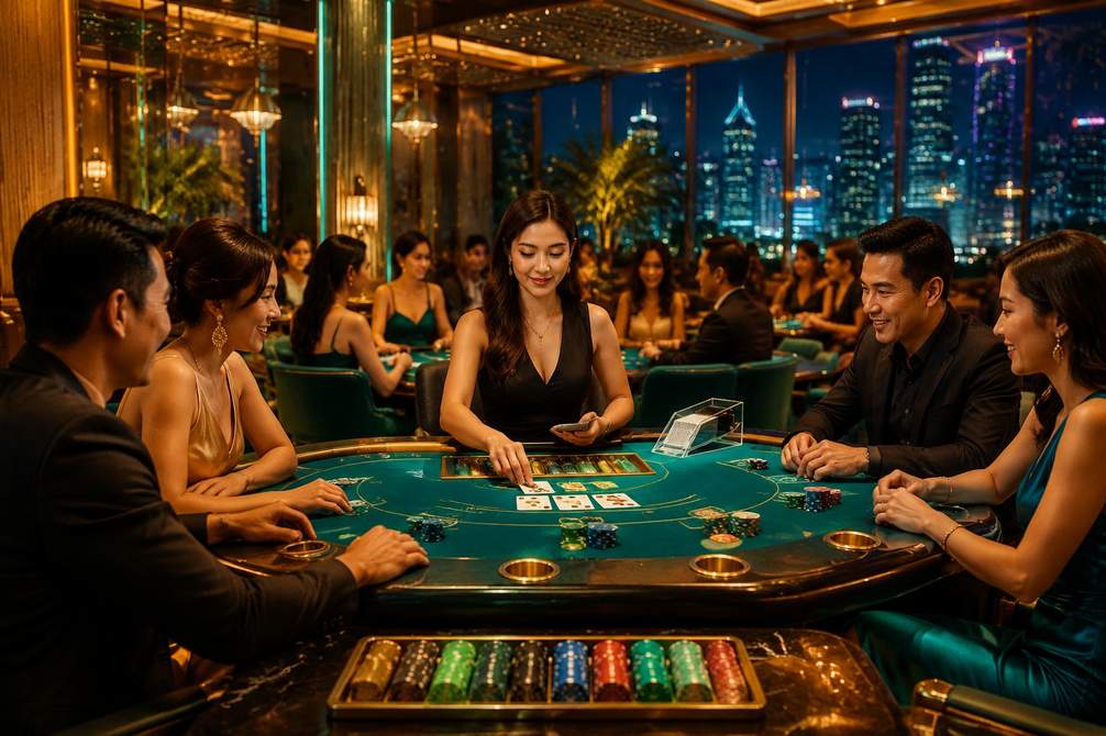casinoolus